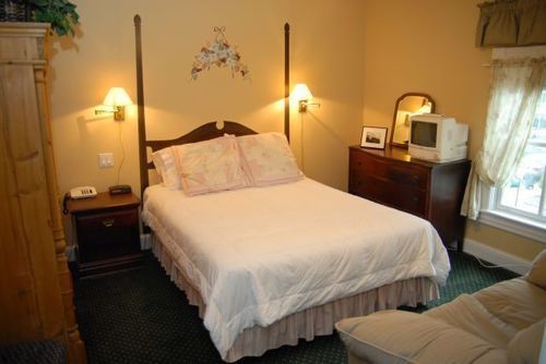 Bed & Breakfast The Ocean Plaza