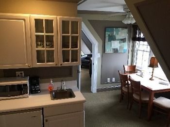 Bed & Breakfast The Ocean Plaza