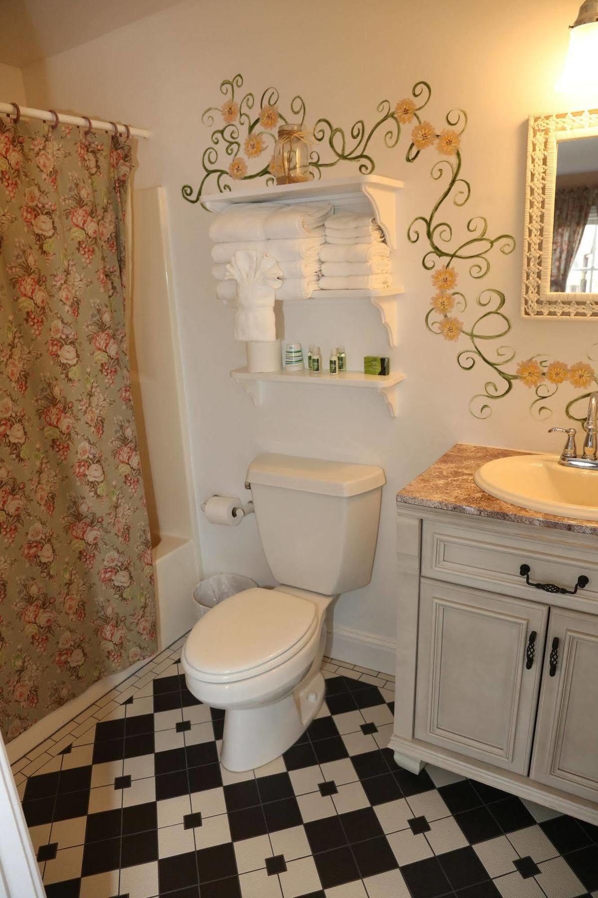 Bed & Breakfast The Ocean Plaza 4*