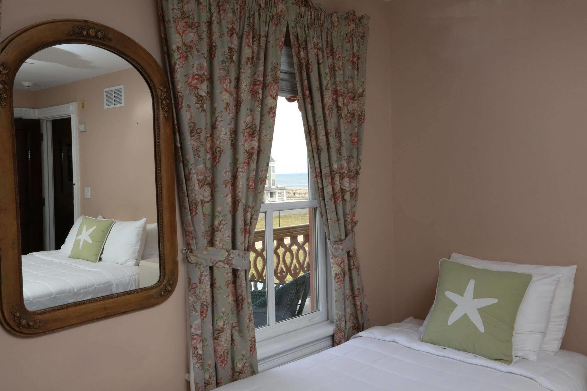 Bed & Breakfast The Ocean Plaza