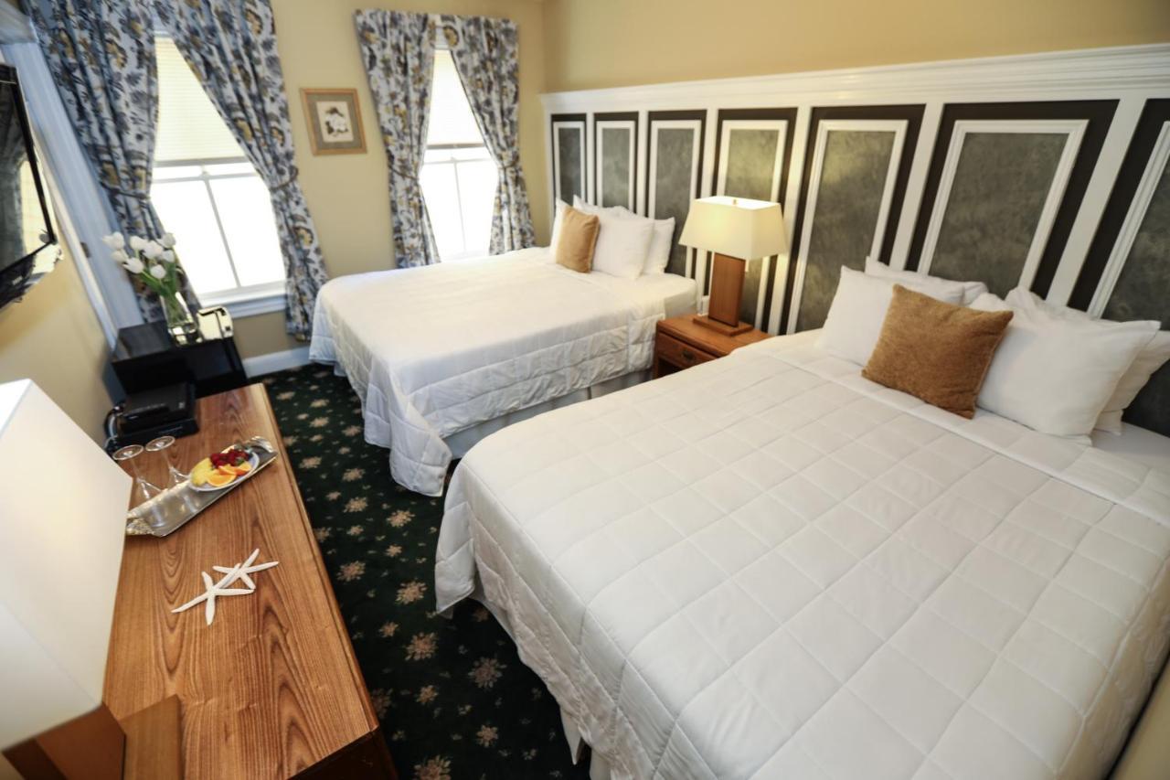 The Ocean Plaza 4* Ocean Grove